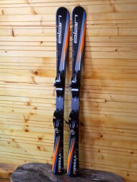 LYŽE ELAN FORMULA 130CM